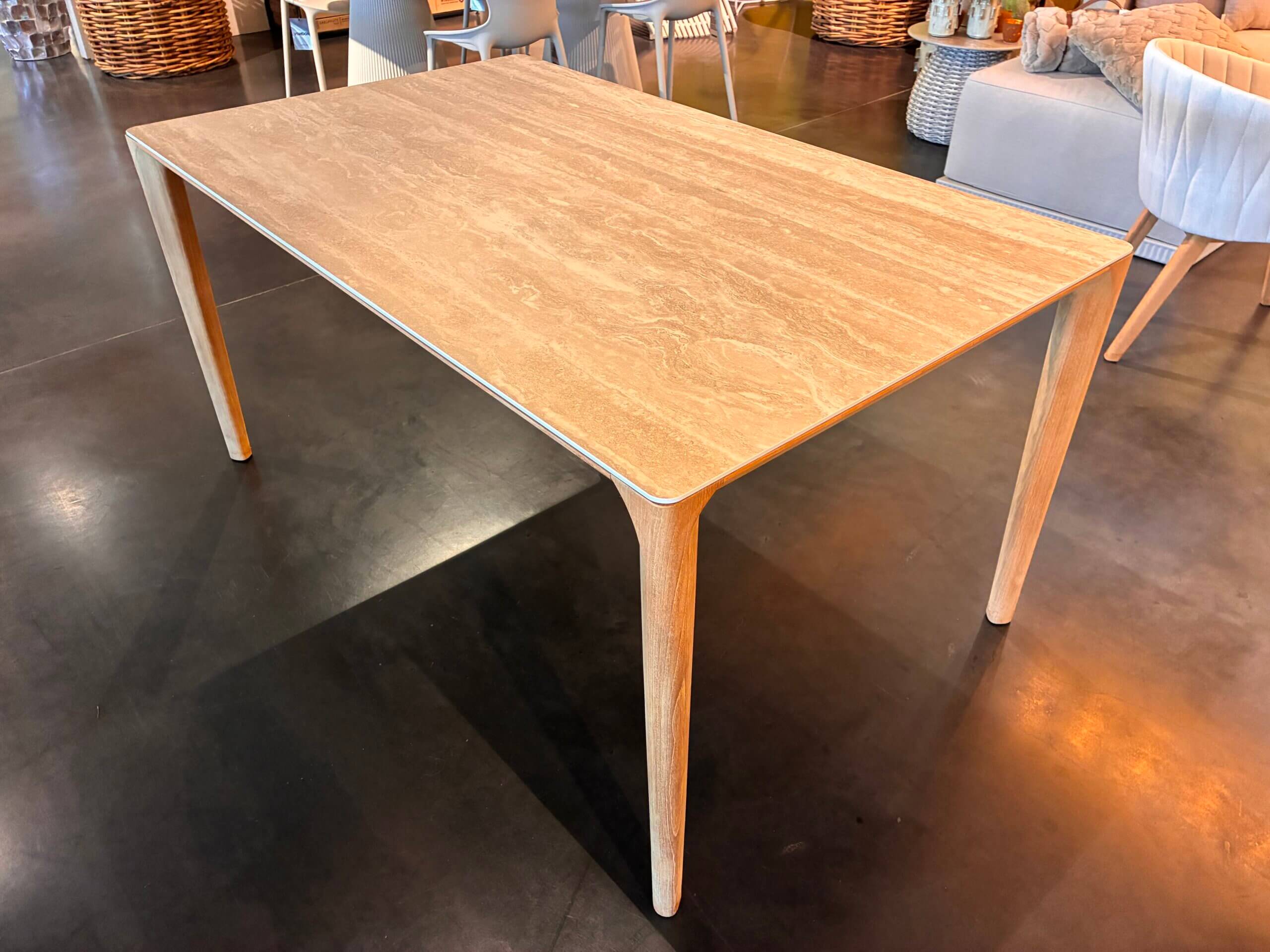 Eettafel U-Nite 90×150