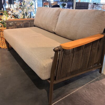 Lounge zetel 152x80